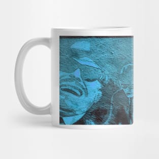 JUST THE BLUE (s) BROTHER (s) Mug